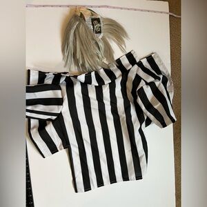 Rubie's Dog Beetlejuice Costume Size M